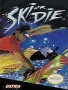 Nintendo  NES&nbsp; - &nbsp;Ski or Die